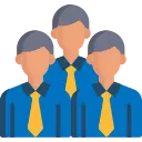 آیکون مشاوره روانشناس سازمانی