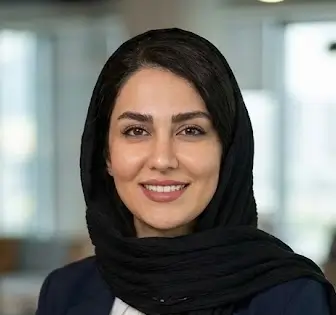 تصویر پروفایلی زهرا دلاوری