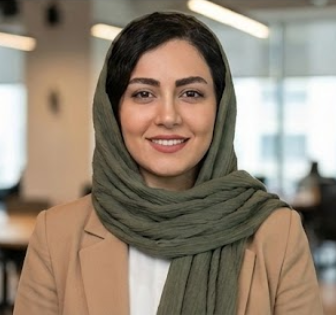 تصویر پروفایلی فاطمه مرادی متخصص و مشاور اینستاگرام و تبلیغات