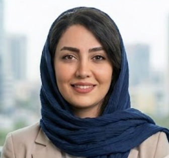 تصویر پروفایلی مهنا شریفی متخصص و مشاور اینستاگرام و تبلیغات